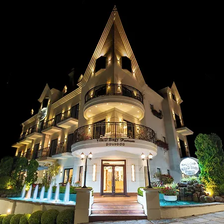 Pousada D'Biagy Premium-3