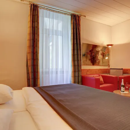 Trip Inn Hotel Blankenburg-3