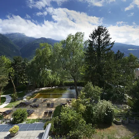 Vegan Hotel La Vimea-2