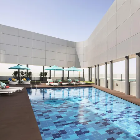Pearl Rotana Capital Centre-3
