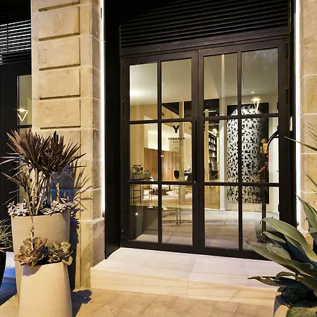 Yurbban Passage Hotel & Spa-2