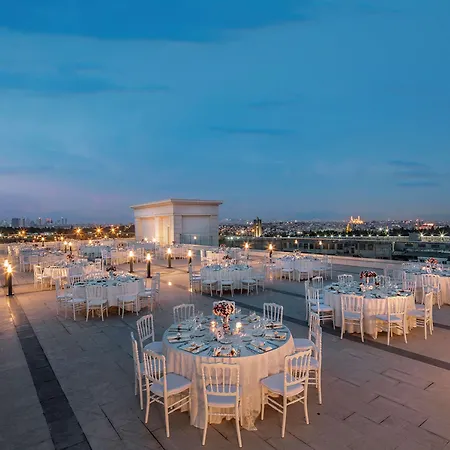 Doubletree By Hilton Istanbul Topkapi-2