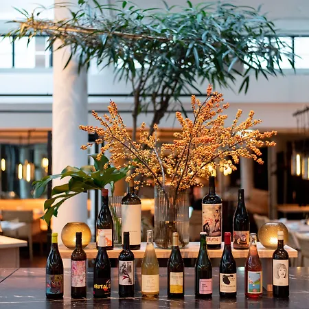 Nobis Hotel Copenhagen, A Member Of Design Hotels-2