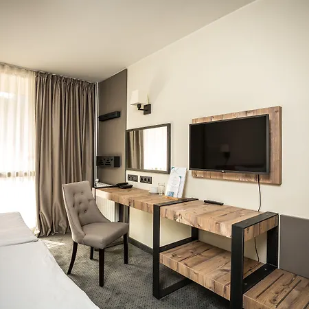 Rila Hotel Borovets-3