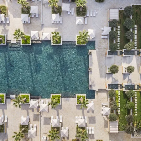 Four Seasons Hotel Tunis-2