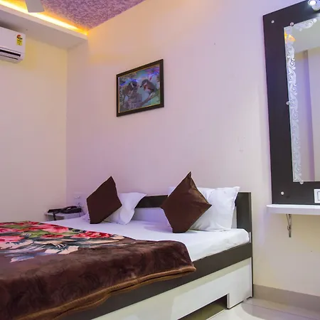 Hotel Tulsi Residency-2