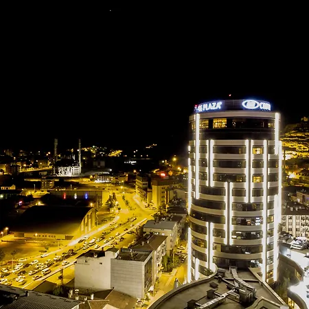 Crowne Plaza Cappadocia - Nevsehir By Ihg-2