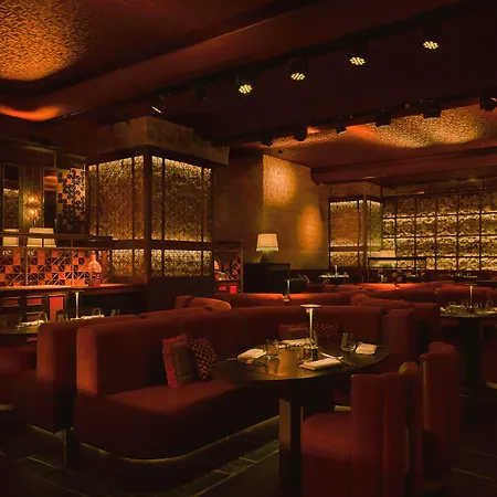 Nobu Hotel Marbella (Adults Only)-2