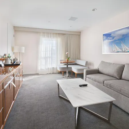 33 Hotel, New York City, Seaport-2