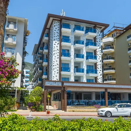 Kleopatra Life Hotel-2