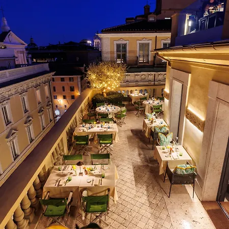 Singer Palace Hotel Roma-3