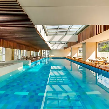 Grand Hyatt Bogota-3