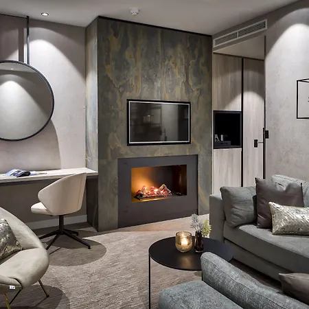 Van Der Valk Hotel Tilburg-3