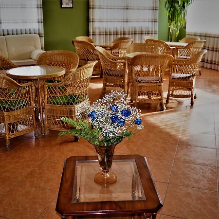 Hotel Ciudad de Plasencia-2