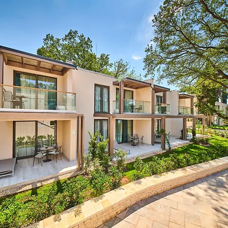 Garden Suites Umag Plava Laguna-3