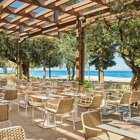 Garden Suites Umag Plava Laguna-2