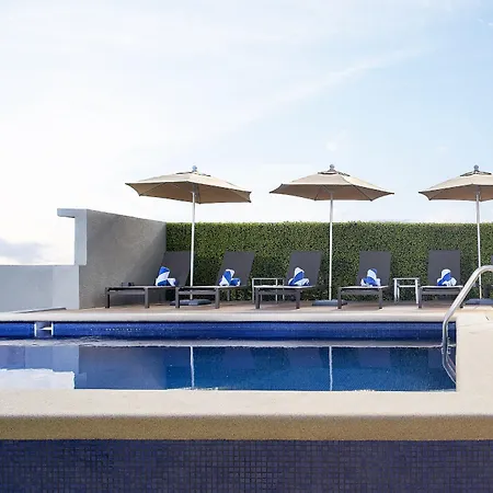 Fairfield Inn & Suites By Marriott Aguascalientes-3