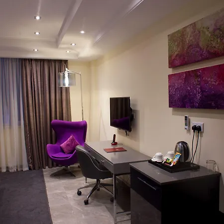 The Francis Hotel-2