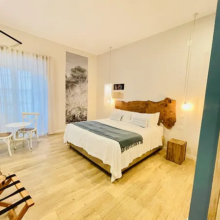 Bellaroto Suite & Spa - Charming Boutique Rooms-3