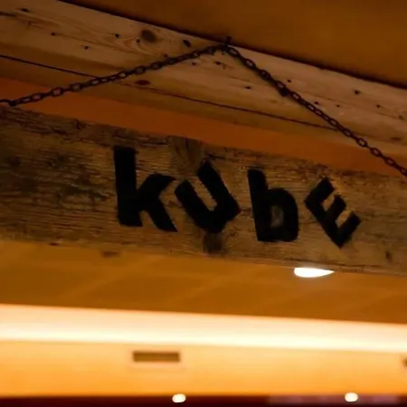 Hotel Kube-2
