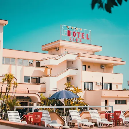 Apulia Hotel Corigliano Calabro-2