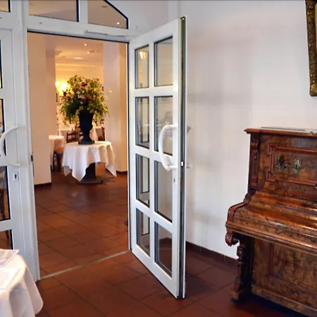 Hotel Landhaus Wörlitzer Hof-2