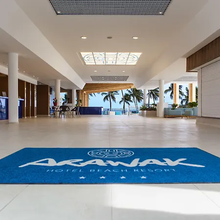 Hotel Arawak Beach Resort-2