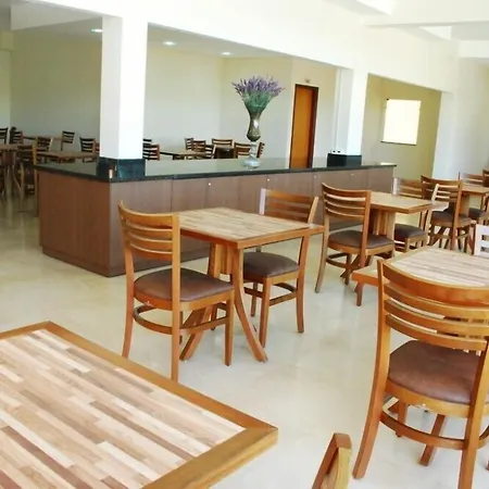 Hotel Giordano Mantiqueira-2