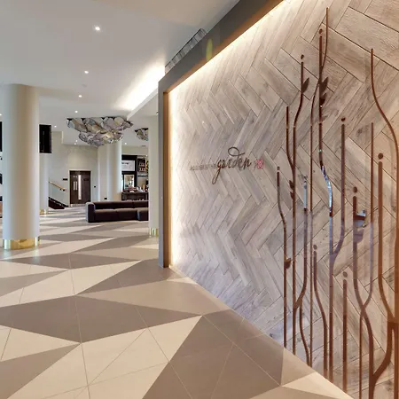 Hilton Garden Inn Doncaster Racecourse-2