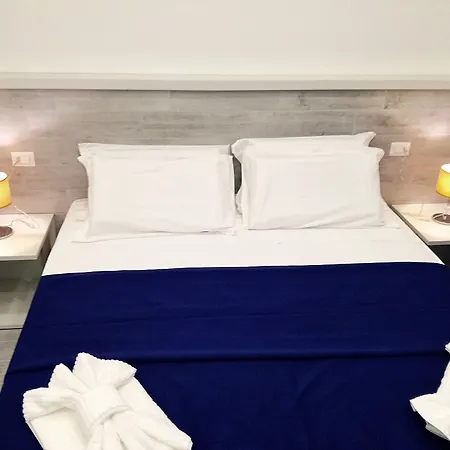 Barbarella HOTEL SPA-2