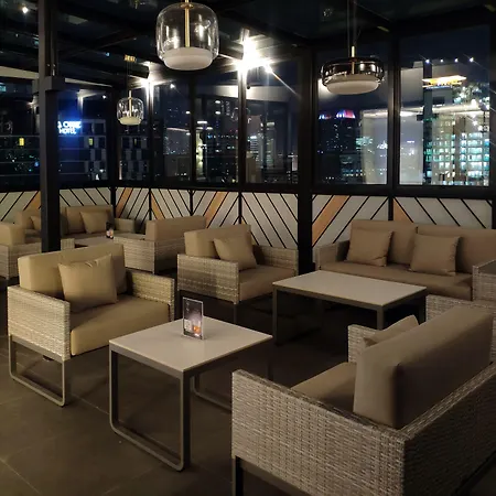 Erian Hotel-2