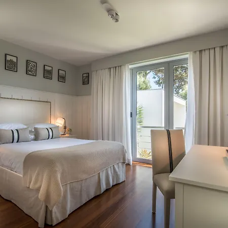Cascais Casa Laranja Boutique House-2
