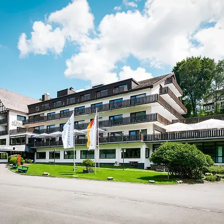 Sauerland Alpin Hotel-2