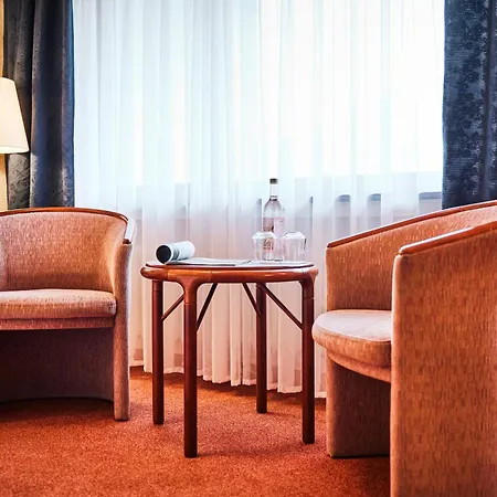 Sauerland Alpin Hotel-3
