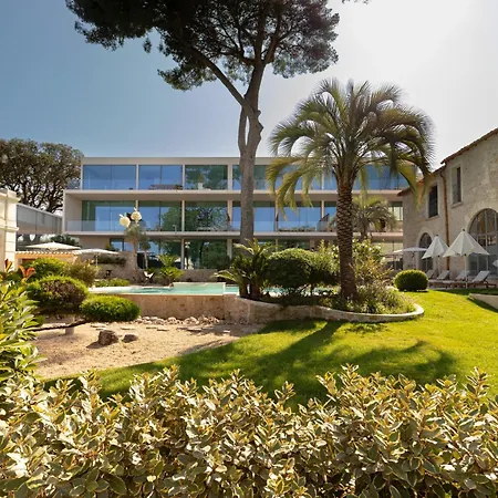 Domaine de Verchant&Spa - Relais&Châteaux-3