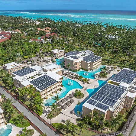 Trs Turquesa Hotel (Adults Only)-3