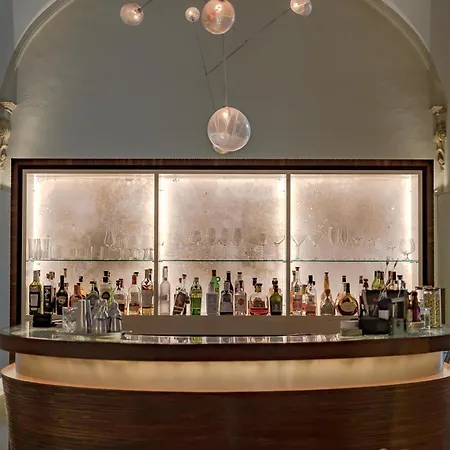 Convent de la Missio - Grand Luxury Boutique hotel, Adults Only-3