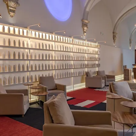 Convent de la Missio - Grand Luxury Boutique hotel, Adults Only-2