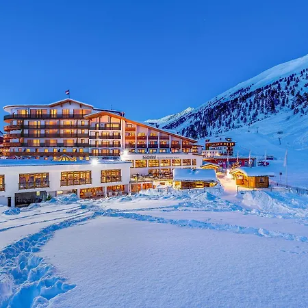 Hochfirst Luxury Mountain Resort-2