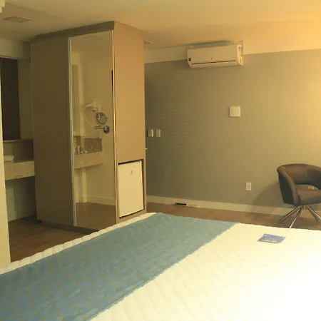 Blue Open Hotel-2