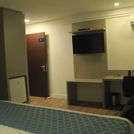 Blue Open Hotel-3