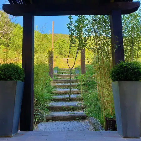 Hotel Rural & Spa Mas Prat-2