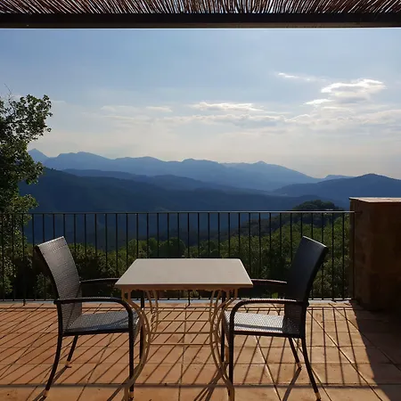 Hotel Rural & Spa Mas Prat-3