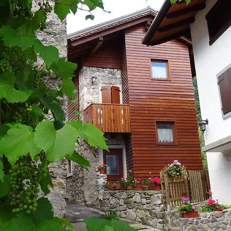 Sot I Volz - locazione turistica-2