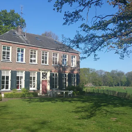 Hotel Restaurant Roerdinkhof-2