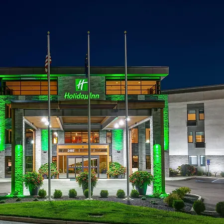 Holiday Inn - Columbus By Ihg-3