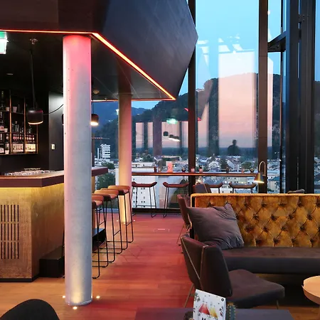 Arte Hotel Salzburg-2