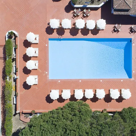 Club Hotel Cormorano-3
