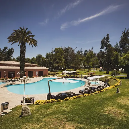 Wyndham Costa Del Sol Arequipa-3