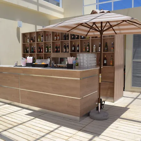 Hotel Oscar Lescano-2
